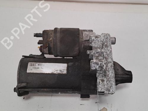 Startmotor Startmotor PEUGEOT 206 Hatchback (2A/C) [1998-2012] 37399665 37399665