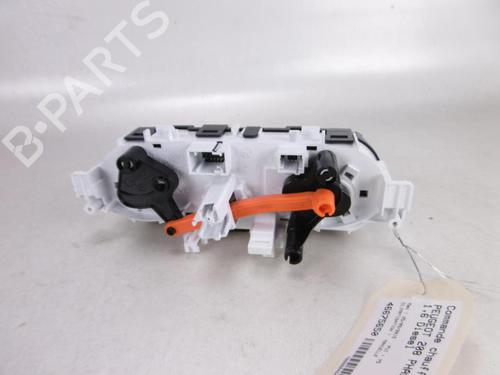 Used Climate control Climate control 37379205 37379205