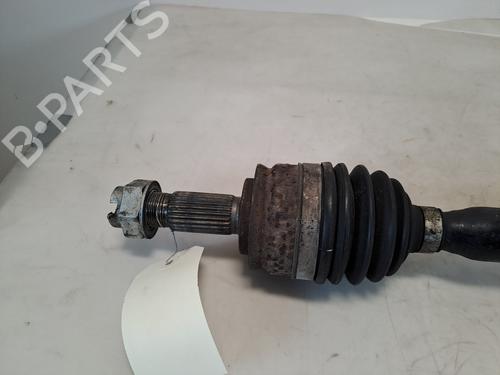 Used Left front driveshaft Left front driveshaft 37394225 37394225