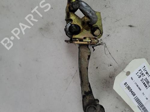 Used Hinge/Door check strap Hinge/Door check strap 37387102 37387102