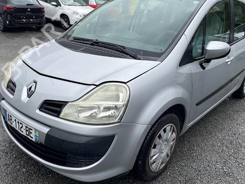 Right headlight RENAULT MODUS / GRAND MODUS (F/JP0_) | BP37393682C29 - Image 4