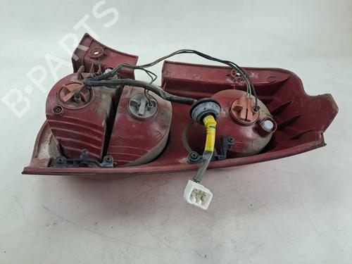 Left taillight KIA PICANTO I (SA) 1.1 | BP37397366C34 - Image 3