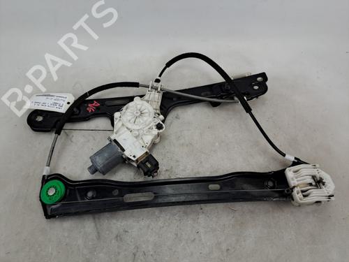 Front left window mechanism BMW 1 (E87) 120 d | BP37388324C22 - Image 2