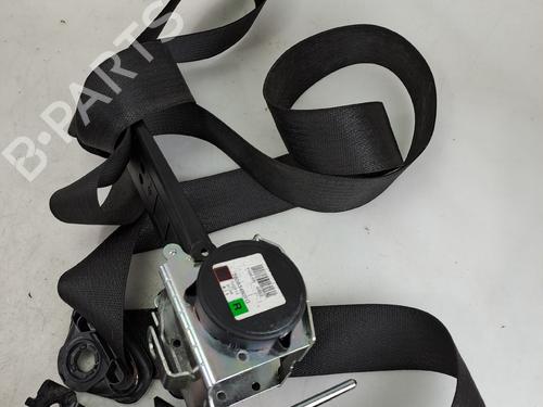 Used Front right seatbelt Front right seatbelt 37398708 37398708
