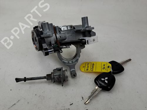Ignition barrel MITSUBISHI LANCER VIII Sportback (CX_A) | BP37390548M48 - Image 2