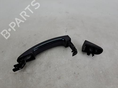 Used Rear left exterior door handle Rear left exterior door handle 37387571 37387571