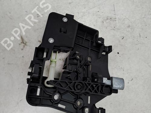 Used Front left interior door handle Front left interior door handle 37386475 37386475