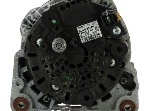 Alternator DACIA SANDERO II TCe 90 (B8M1, B8MA, B8AC) | BP40284287M7 - Image 4