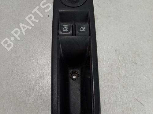 Left front window switch RENAULT TWINGO III (BCM_, BCA_) | BP37384364I27 - Image 2