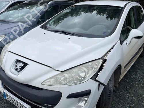 Left front window switch PEUGEOT 308 I (4A_, 4C_) | BP37389227I27 - Image 4
