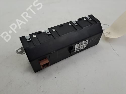 Display Display CITROËN C4 II (NC_) 1.6 HDi 110 (112 hp) 37391681 37391681
