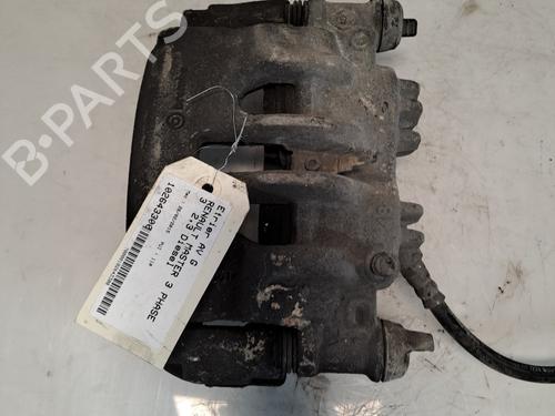 Left front brake caliper RENAULT MASTER III Van (FV) 2.3 dCi 110 FWD (FV0R, FV0W, FV1A) | BP37392469M105 - Image 3