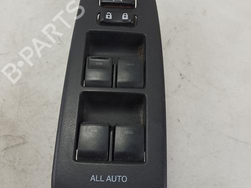 Left front window switch TOYOTA AURIS (_E15_) 1.4 D-4D (NDE150_, NDE150R) | BP37398052I27 - Image 3