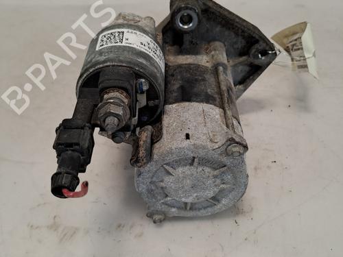 Starter OPEL CORSA F (P2JO) 1.2 (68) | BP37747133M8 - Image 2