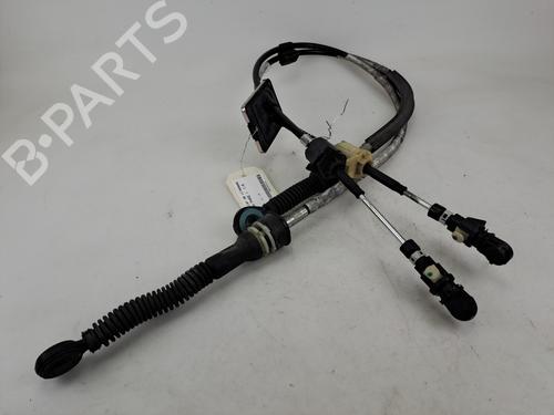 Cable FIAT 500X (334_) 1.6 D Multijet (334AXA1B, 334AXA11) | BP37393478E12 - Image 3