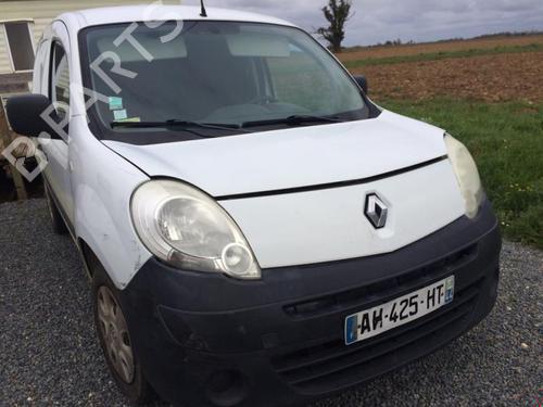 Steering column RENAULT KANGOO Express (FW0/1_) | BP37389702M21 - Image 10