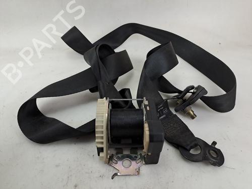 Sikkerhedssele foran højre Sikkerhedssele foran højre RENAULT KANGOO Express (FC0/1_) 1.5 dCi (FC07, FC1R) (65 hp) 37397524 37397524