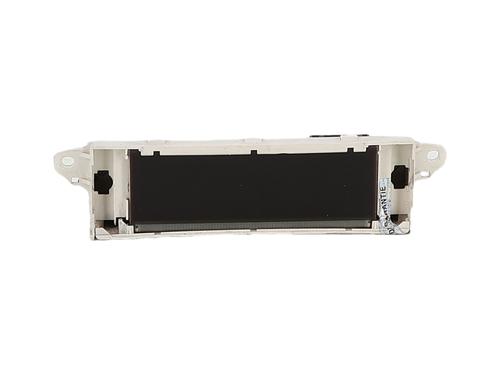 Used Display monitor Display monitor PEUGEOT 307 (3A/C) 2.0 HDi 90 (90 hp) 40284289 40284289