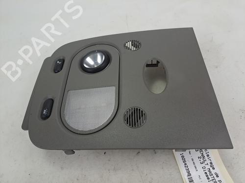 Used Interior roof light Interior roof light 37392465 37392465