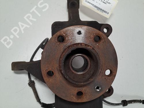 Right front steering knuckle RENAULT TRAFIC III Van (FG_) 1.6 dCi 120 (FGMK) | BP37398318M26 - Image 3