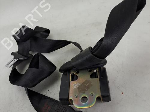 Used Front left seatbelt Front left seatbelt 37397724 37397724