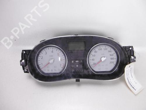 Instrument cluster DACIA SANDERO 1.5 dCi | BP37378563C47 - Image 2