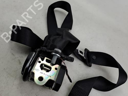 rear-left-seatbelt-mercedes-benz-a-class-w169-2004-2005-2006-2007-2008-2009-2010-2011-2012-37395398 main image