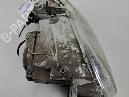 Used Left headlight Left headlight 37390466 37390466