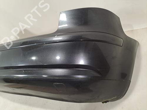 rear-bumper-audi-a3-8p1-2003-2004-2005-2006-2007-2008-2009-2010-2011-2012-2013-37397435 main image