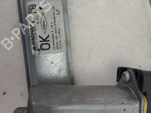 Used Front left window mechanism Front left window mechanism 37396576 37396576