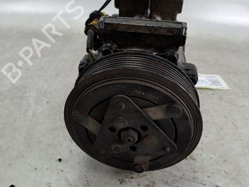 AC compressor CITROËN C3 Pluriel (HB_) | BP37386449M34 - Image 2
