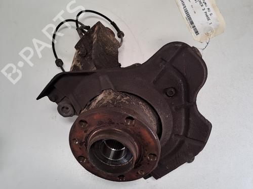 Mozzo anteriore sinistro Mozzo anteriore sinistro PEUGEOT BOXER Van 2.2 HDi 100 (101 hp) 37399205 37399205