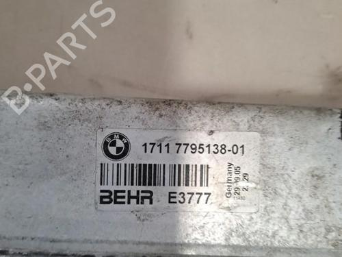 Water radiator BMW 7 (E65, E66, E67) 730 Ld | BP37388342M31 - Image 3