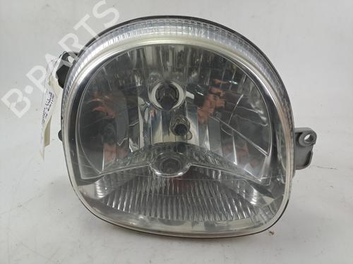 Used Right headlight Right headlight 37389523 37389523