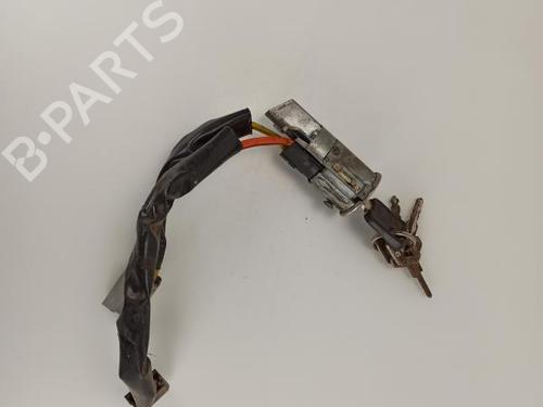 Used Ignition barrel Ignition barrel 37380914 37380914