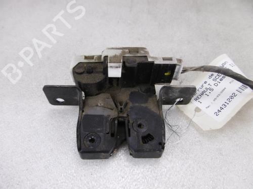 Used Tailgate lock Tailgate lock 37377062 37377062