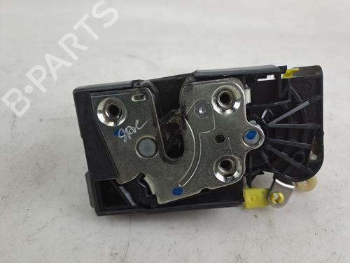 Front left lock DACIA SANDERO II TCe 90 (B8M1, B8MA, B8AC) | BP37395002C98 - Image 3