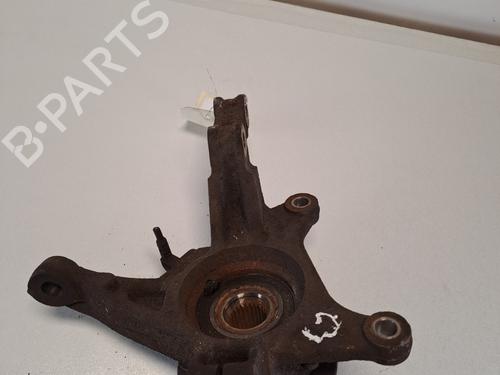 Left front steering knuckle DACIA LODGY (JS_) 1.2 TCe (JSAY, JSM0) | BP37395681M25 - Image 2