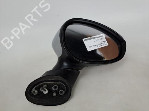 Used Right mirror Right mirror 37387004 37387004