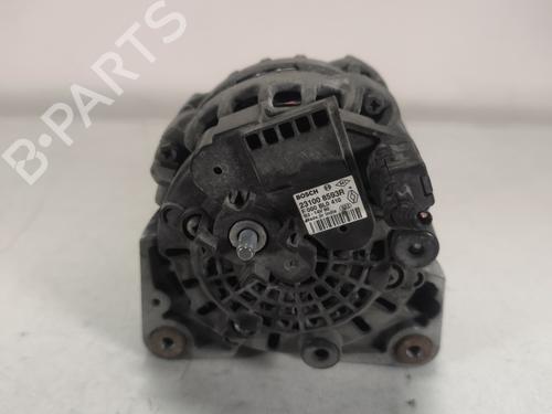 Alternator RENAULT TWINGO III (BCM_, BCA_) 0.9 TCe 90 (BCM9, BCM2) | BP37399260M7 - Image 2