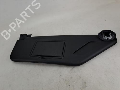 Left sun visor DS DS 4 / DS 4 CROSSBACK (NX_) | BP37394911I1 - Image 2