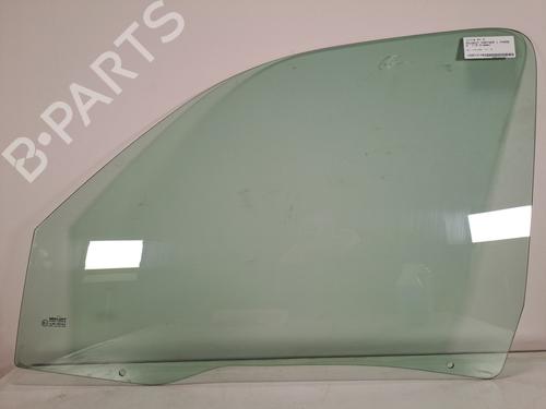 Used Front left door window Front left door window 37398559 37398559