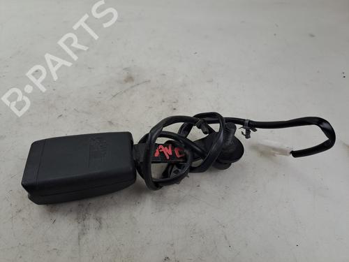 Seat buckle NISSAN NOTE (E11, NE11) 1.5 dCi | BP37390488I32 - Image 3