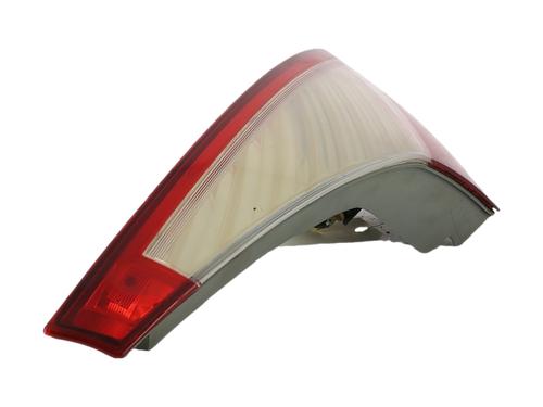 Left tailgate light RENAULT MEGANE III Hatchback (BZ0/1_, B3_) 1.5 dCi (BZ09, BZ0D, BZ1W, BZ29, BZ14) | BP40515544C79 - Image 3