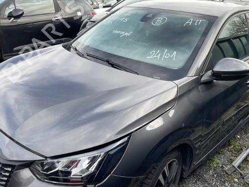 Used Parts PEUGEOT 208 II (UB_, UP_, UW_, UJ_) 4812584