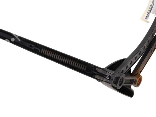 Used Front windshield wiper arm Front windshield wiper arm RENAULT SCÉNIC II (JM0/1_) 1.9 dCi (JM0G, JM12, JM1G, JM2C) (120 hp) 40608097 40608097