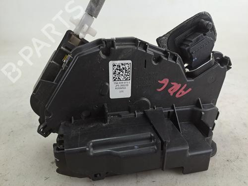 Used Rear left lock Rear left lock 37395121 37395121