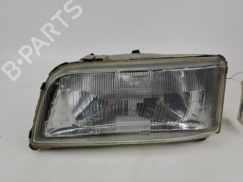 Used Left headlight Left headlight 37390936 37390936