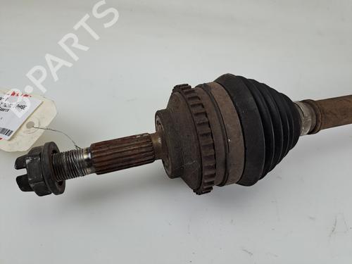 Used Left front driveshaft Left front driveshaft 37397742 37397742