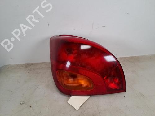 Used Left taillight Left taillight 37385629 37385629